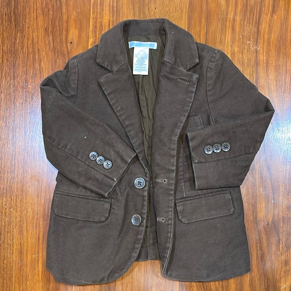 Janie & Jack | Blazer
